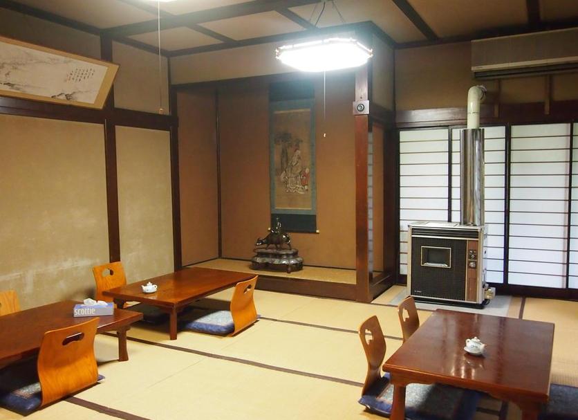 Τραπεζαρία Φωτογραφία