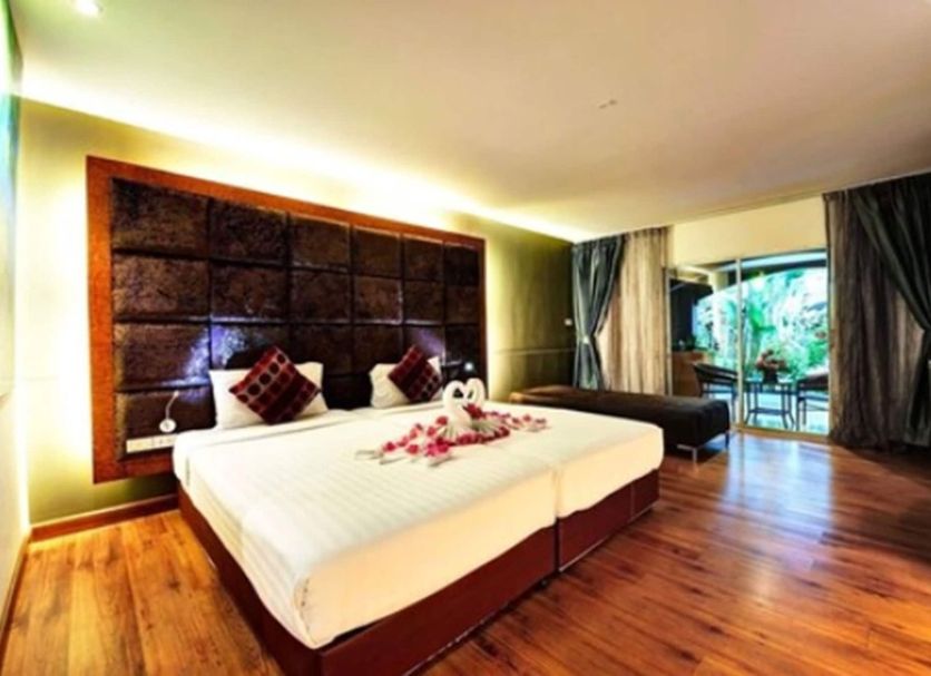 Κρεβατοκάμαρα Φωτογραφία