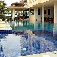 Smile Hua-Hin Resort - Sha Plus
