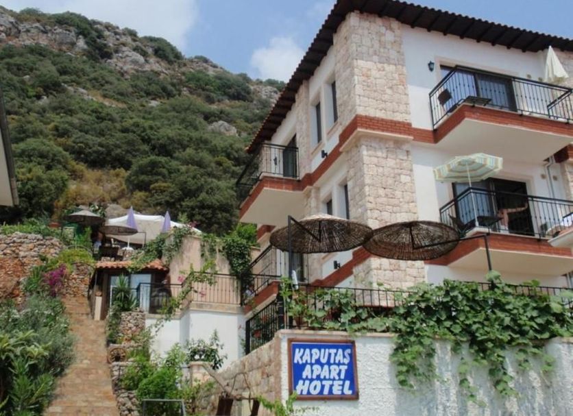 Κτίριο Φωτογραφία