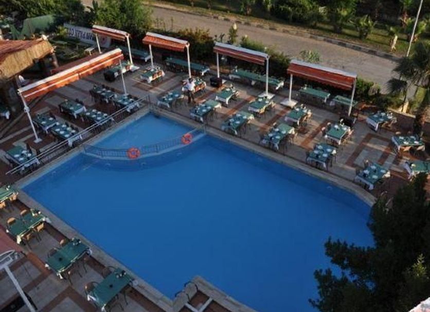 Πισίνα Φωτογραφία