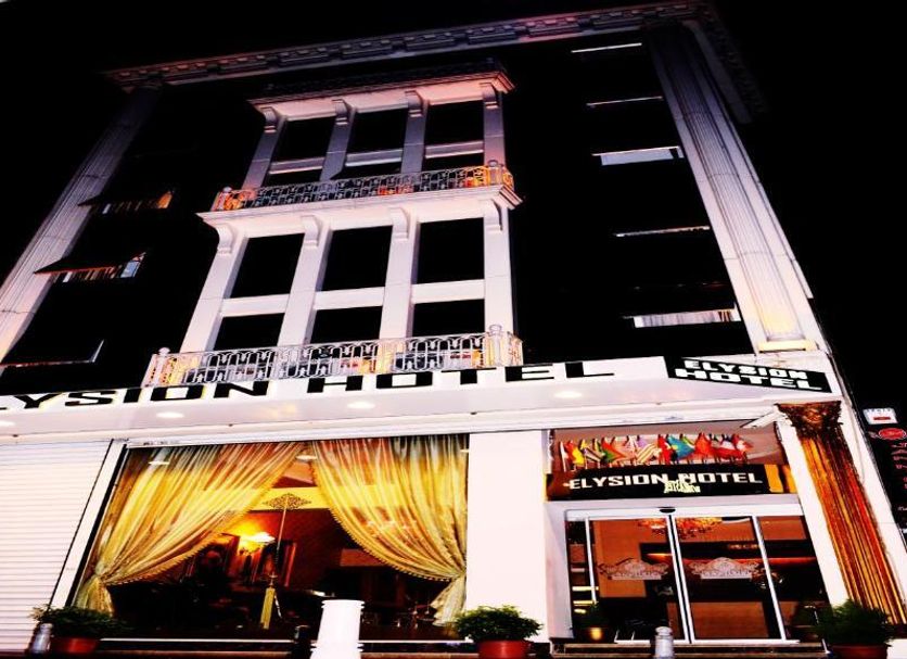 Κτίριο Φωτογραφία