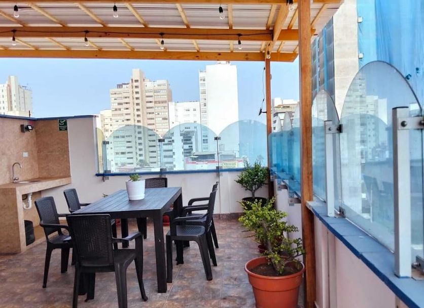 Μπαλκόνι Φωτογραφία