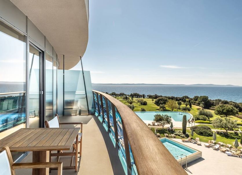 Μπαλκόνι Φωτογραφία