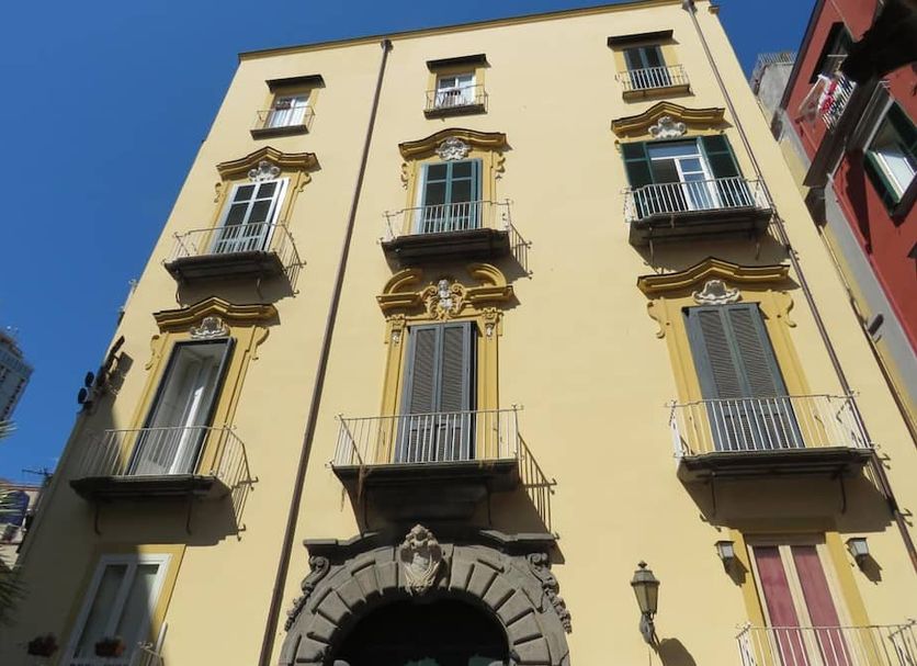 Κτίριο Φωτογραφία