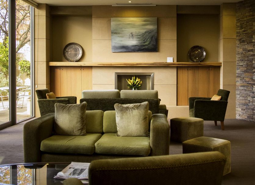 Σαλόνι Φωτογραφία