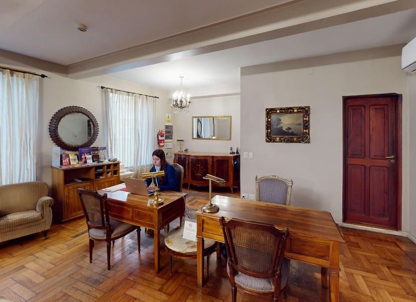 Τραπεζαρία Φωτογραφία