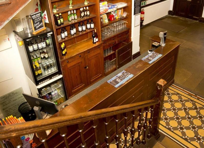 Bar Φωτογραφία