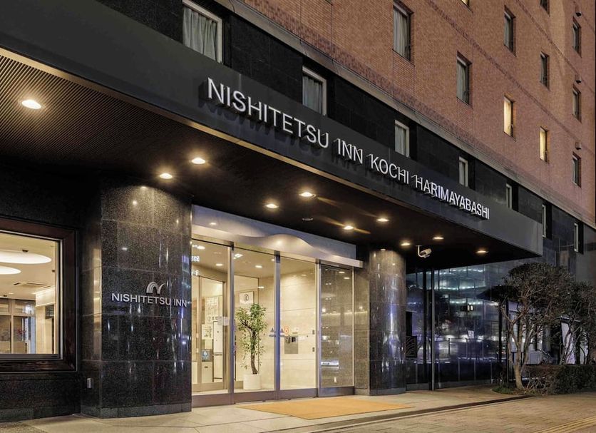 Κτίριο Φωτογραφία