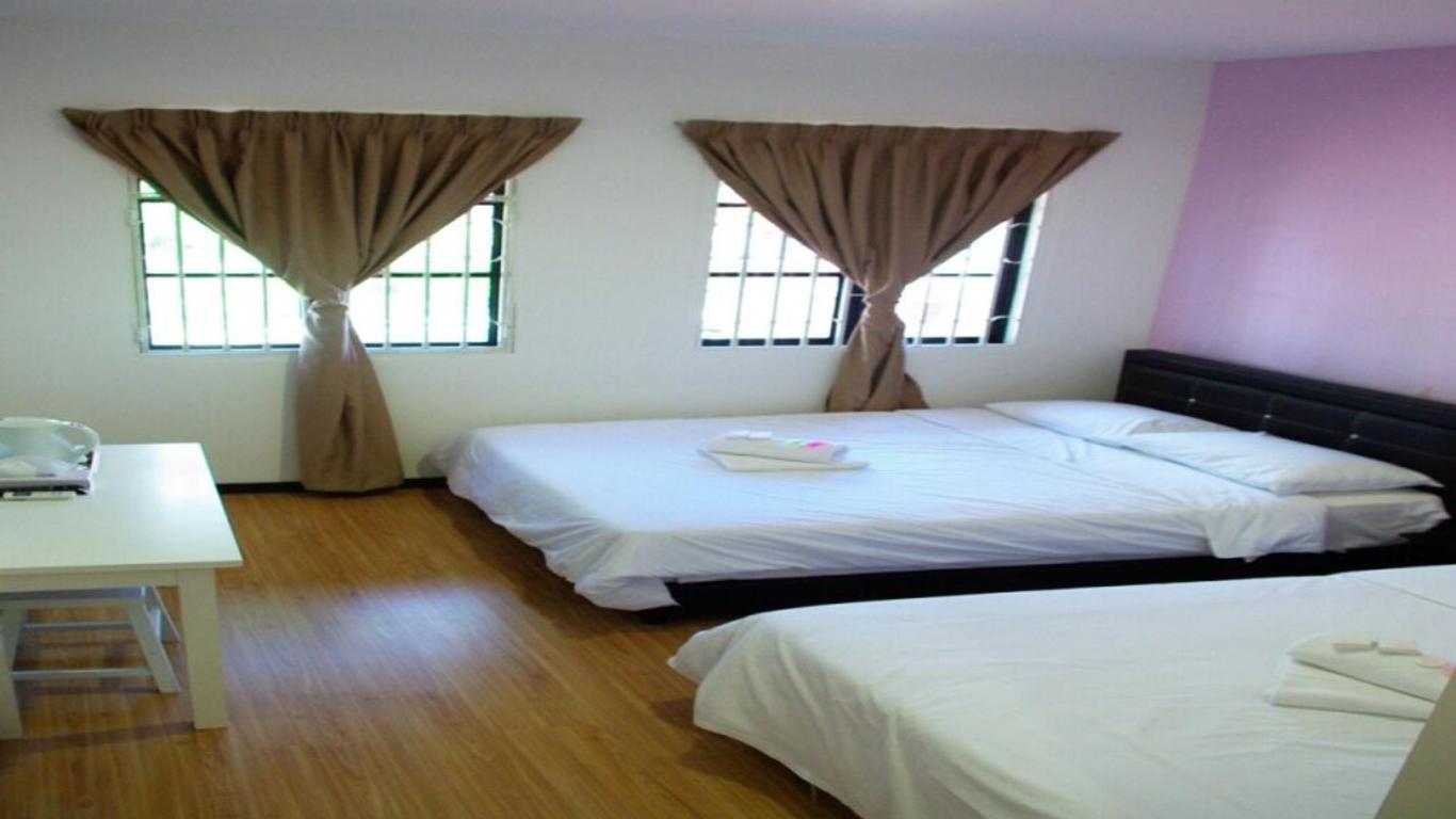 Vinz Boutique Hotel