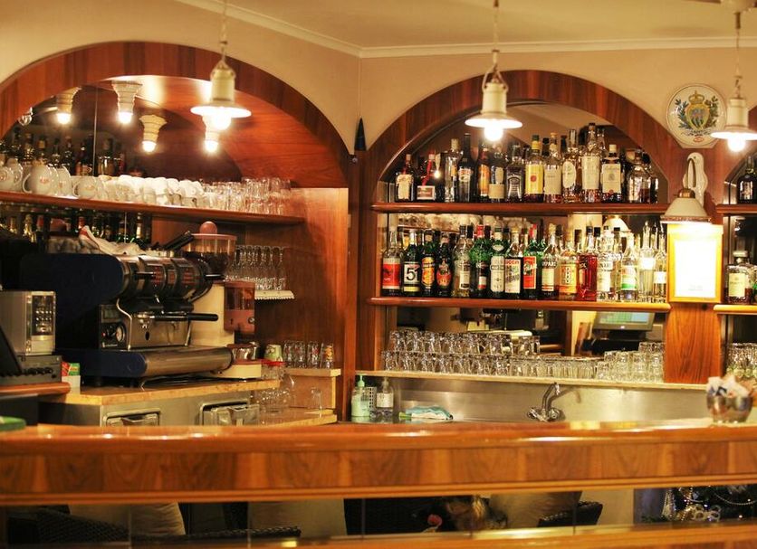 Bar Φωτογραφία