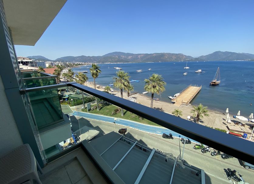 Μπαλκόνι Φωτογραφία