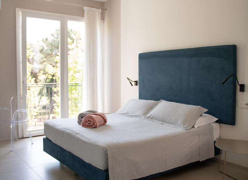 Κρεβατοκάμαρα Φωτογραφία