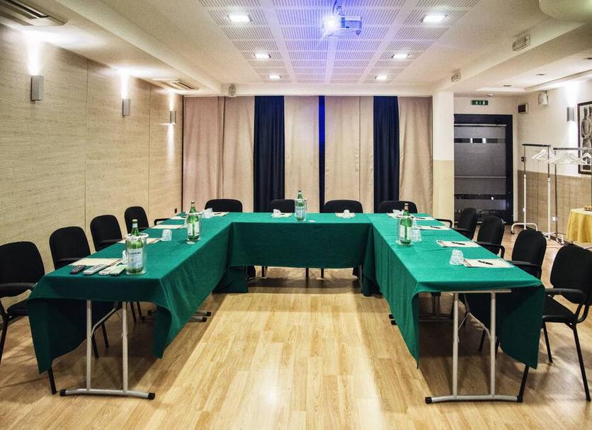 Χώρος συσκέψεων Φωτογραφία