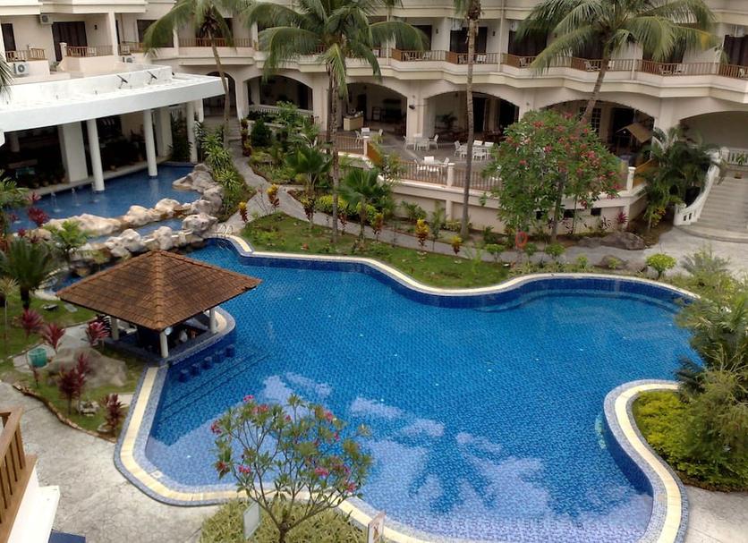 Πισίνα Φωτογραφία