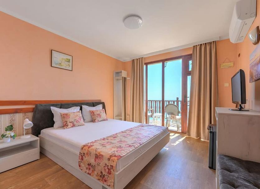 Κρεβατοκάμαρα Φωτογραφία