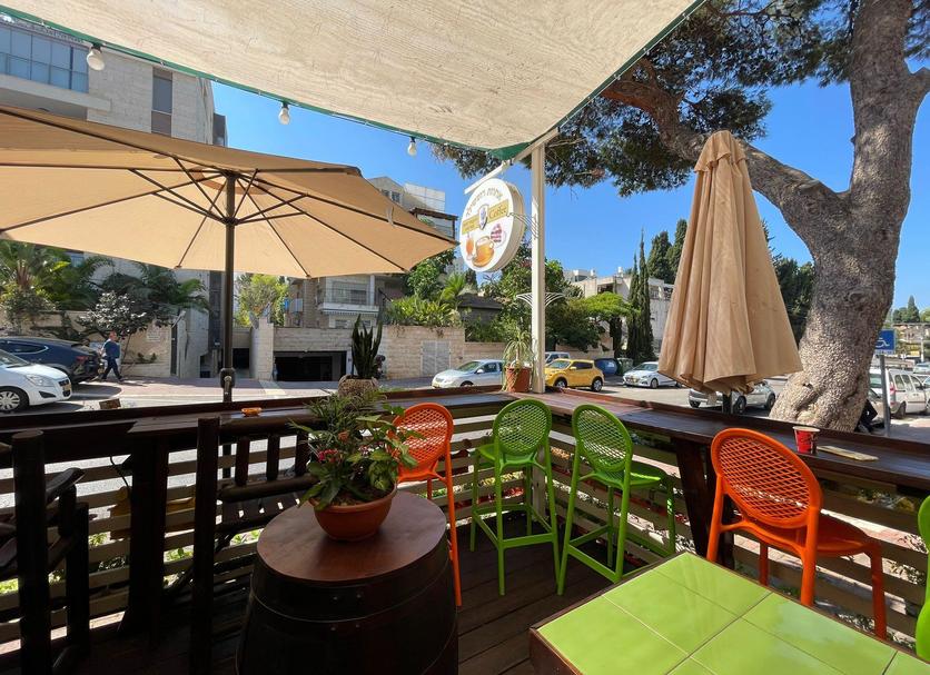 Βεράντα Φωτογραφία