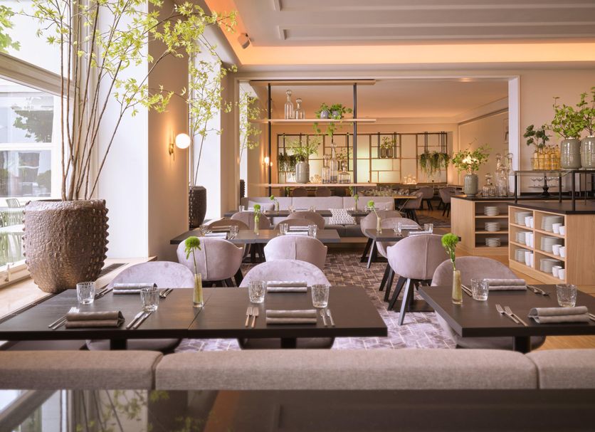 Εστιατόριο Φωτογραφία