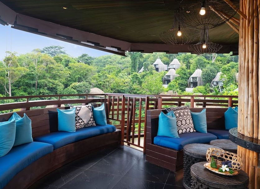 Μπαλκόνι Φωτογραφία