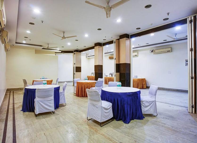 Εστιατόριο Φωτογραφία