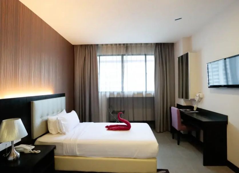 Κρεβατοκάμαρα Φωτογραφία