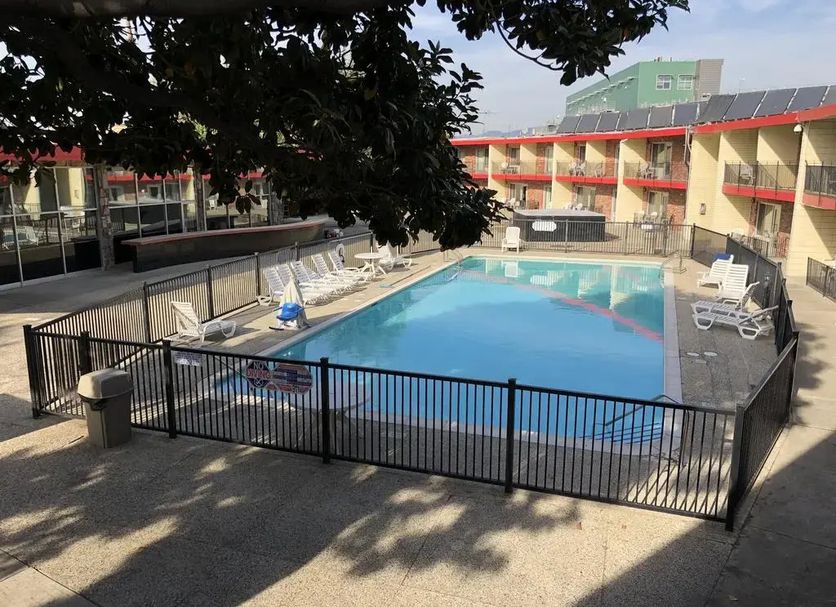 Πισίνα Φωτογραφία