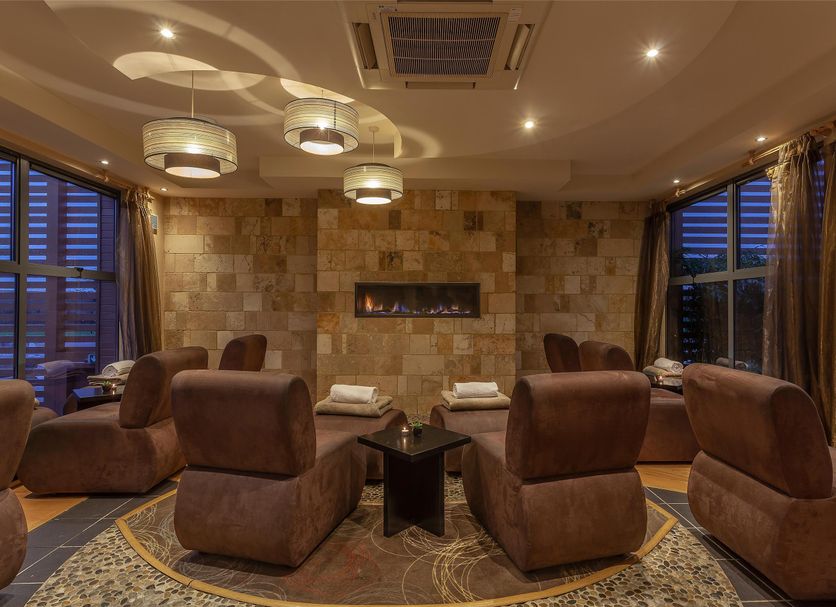 Σαλόνι Φωτογραφία