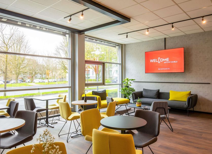 Εστιατόριο Φωτογραφία