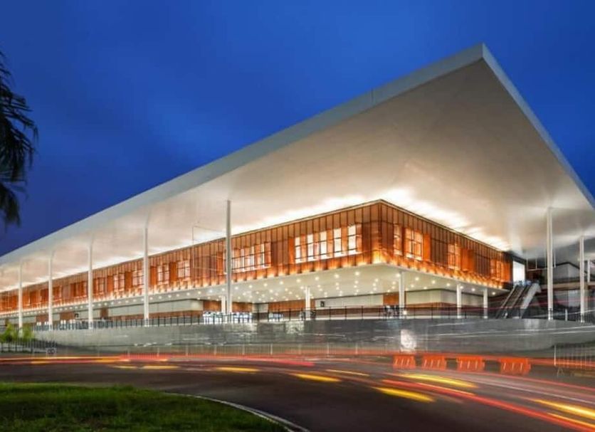 Κτίριο Φωτογραφία