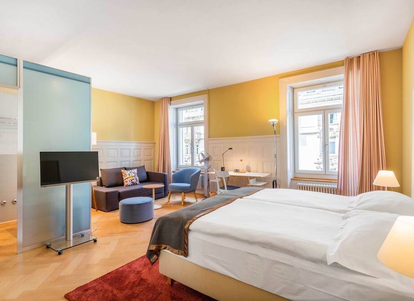 Κρεβατοκάμαρα Φωτογραφία