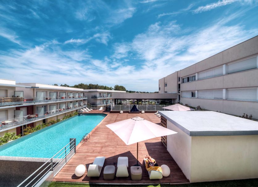 Πισίνα Φωτογραφία