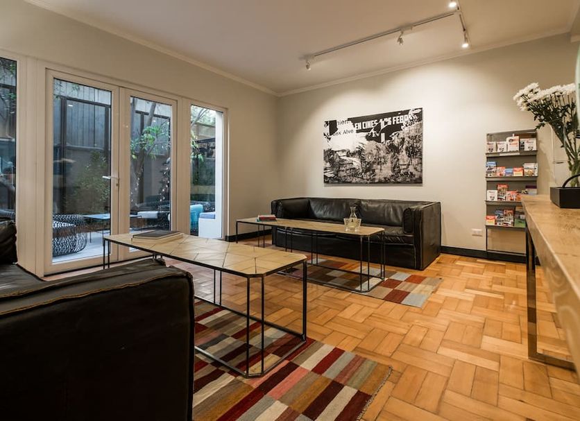 Σαλόνι Φωτογραφία