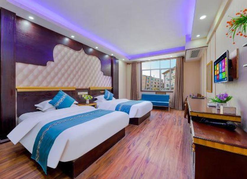 Κρεβατοκάμαρα Φωτογραφία