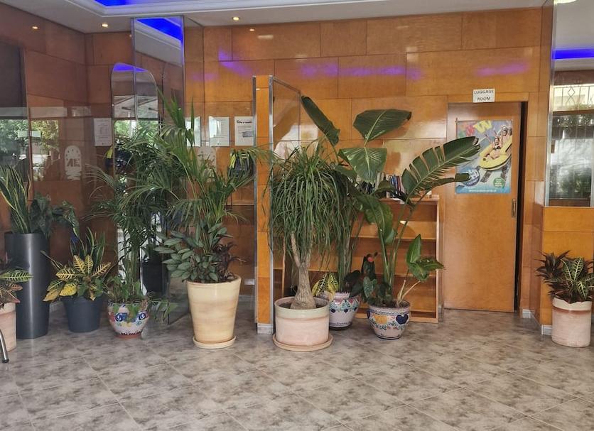 Θέα στην ύπαιθρο Φωτογραφία