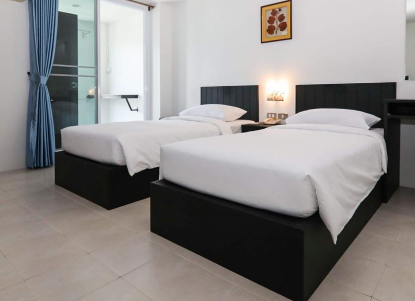 Κρεβατοκάμαρα Φωτογραφία