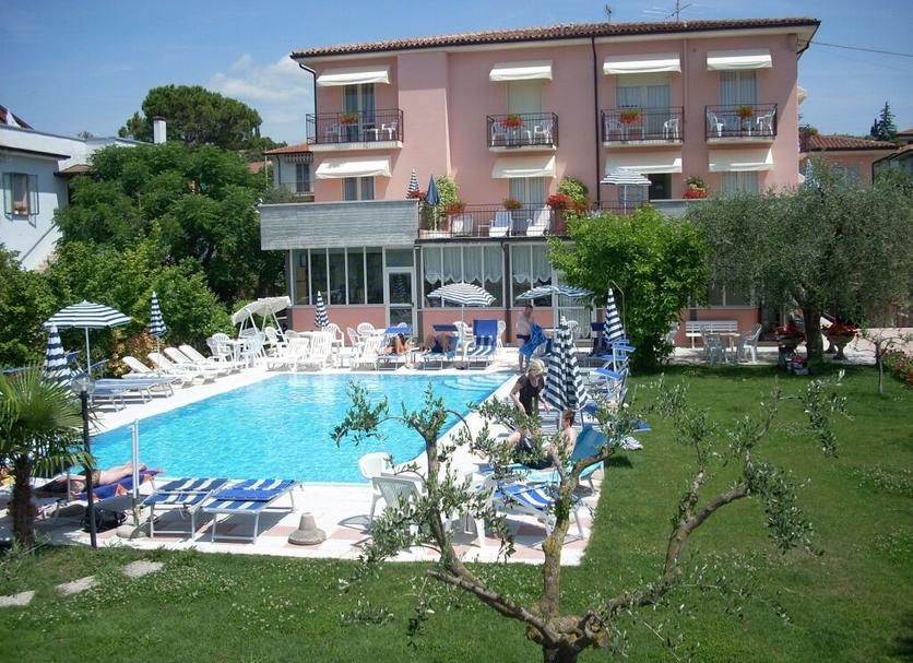 Πισίνα Φωτογραφία