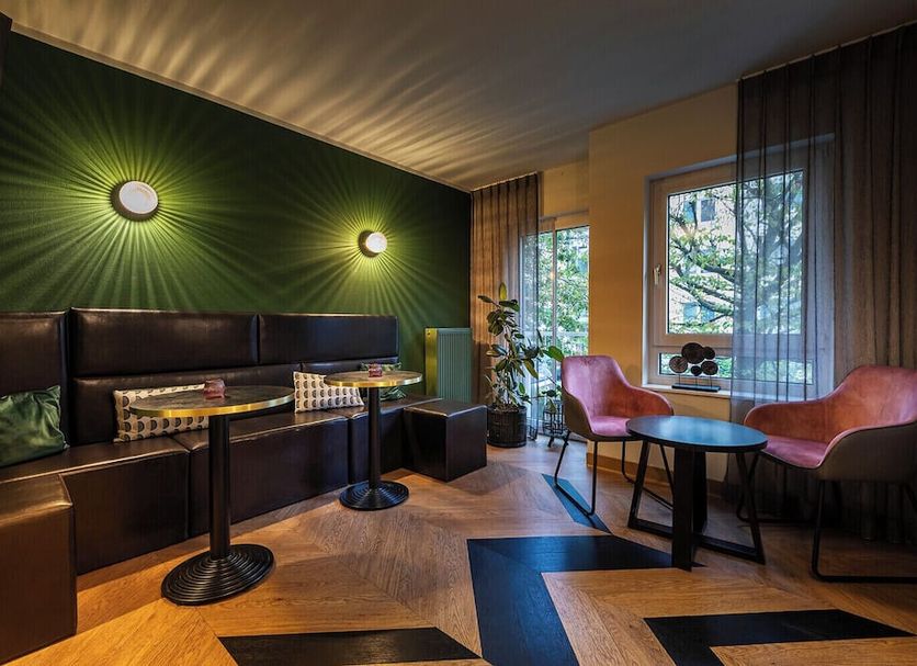 Σαλόνι Φωτογραφία