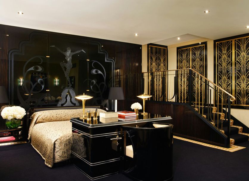 Κρεβατοκάμαρα Φωτογραφία