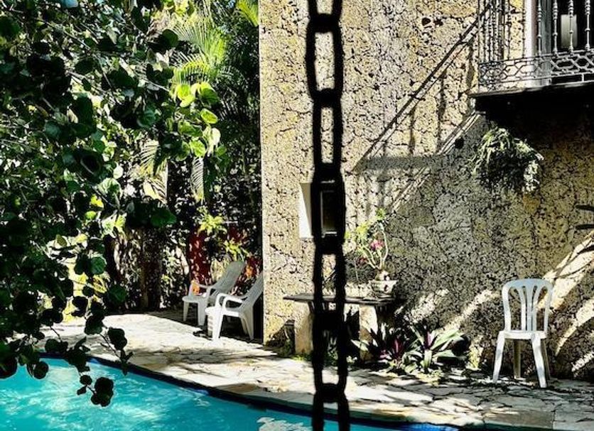 Πισίνα Φωτογραφία