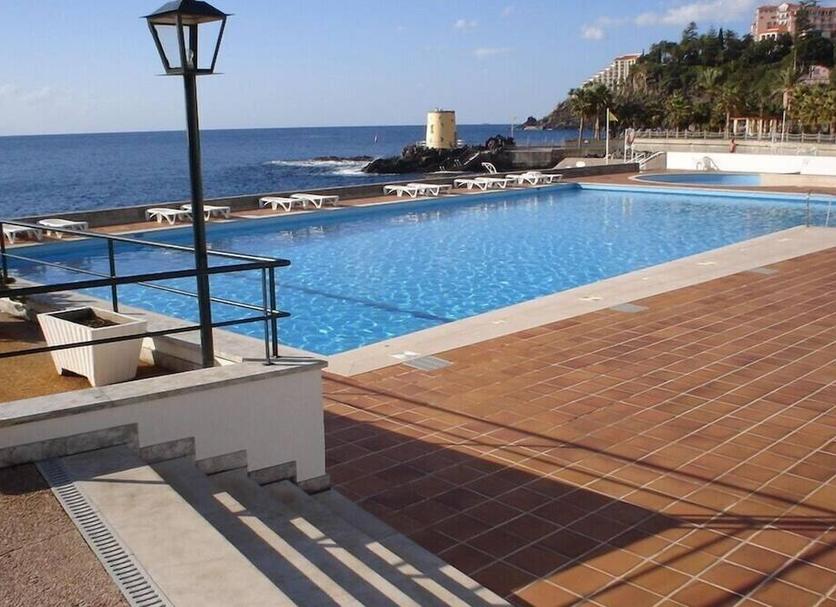 Πισίνα Φωτογραφία