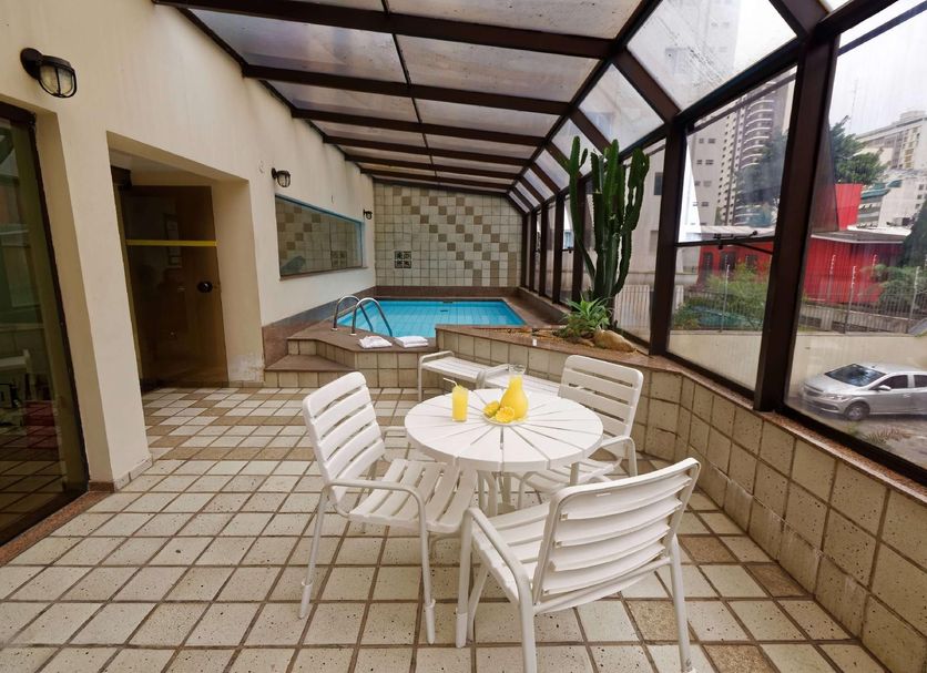 Μπαλκόνι Φωτογραφία