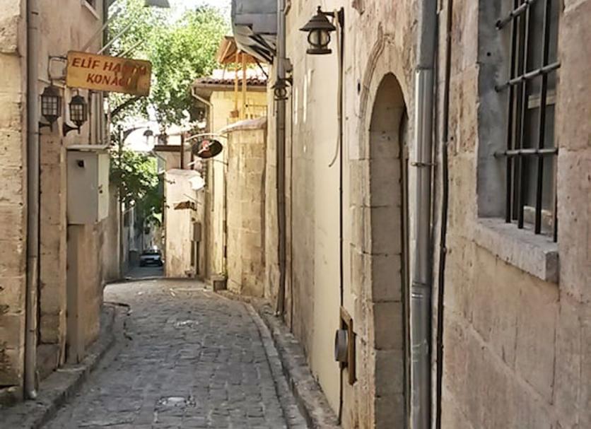 Θέα στην ύπαιθρο Φωτογραφία