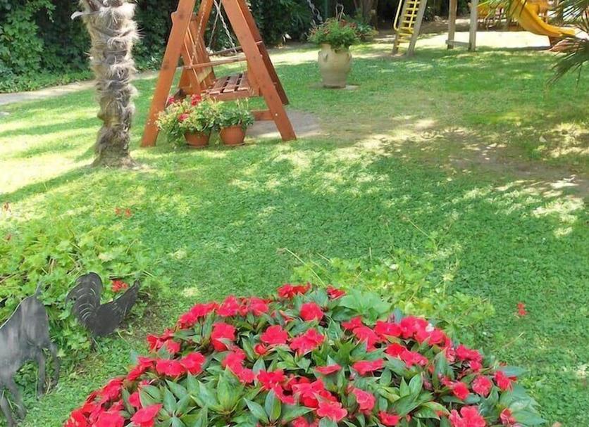Θέα στην ύπαιθρο Φωτογραφία
