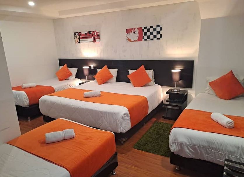 Κρεβατοκάμαρα Φωτογραφία