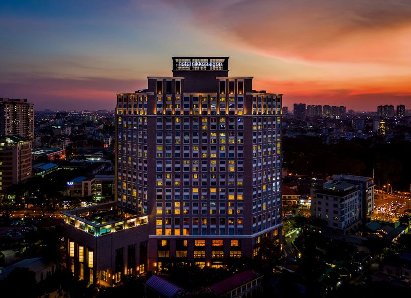 Κτίριο Φωτογραφία