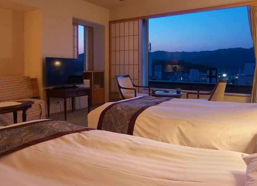 Κρεβατοκάμαρα Φωτογραφία