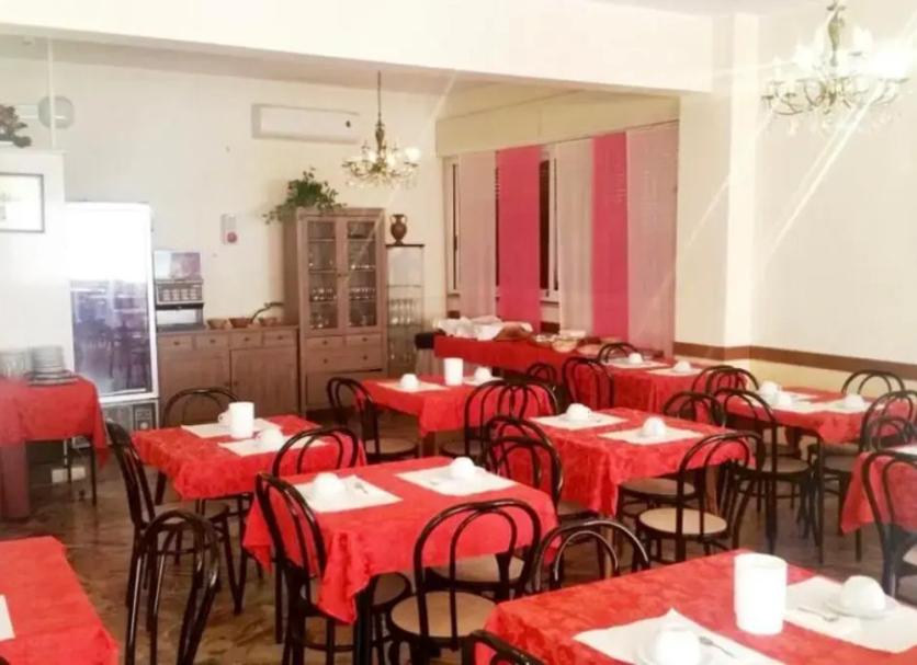 Εστιατόριο Φωτογραφία