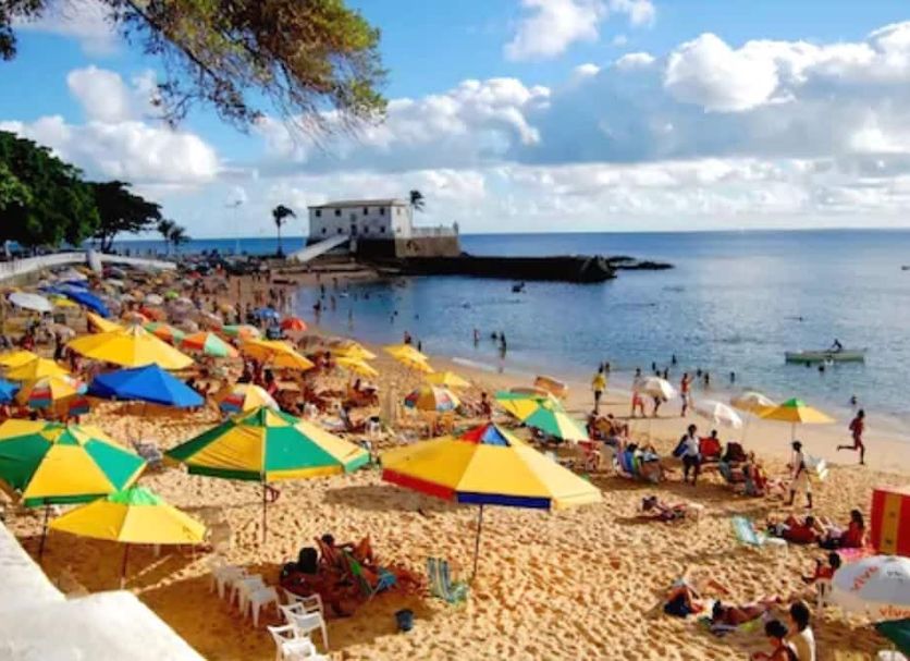 Παραλία Φωτογραφία