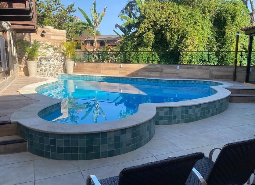 Πισίνα Φωτογραφία