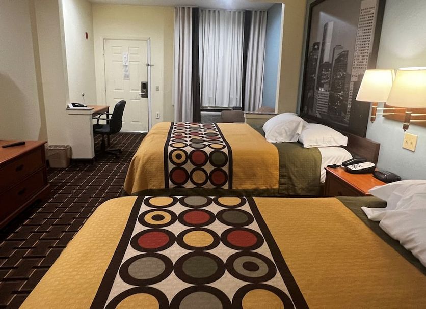 Κρεβατοκάμαρα Φωτογραφία